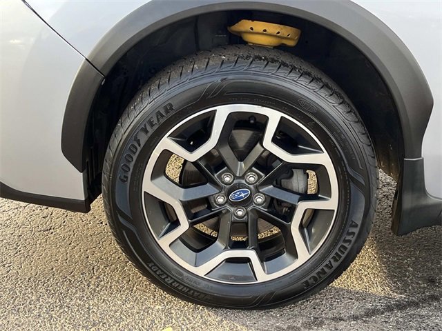 Used 2016 Subaru Crosstrek 2.0i Limited image 10