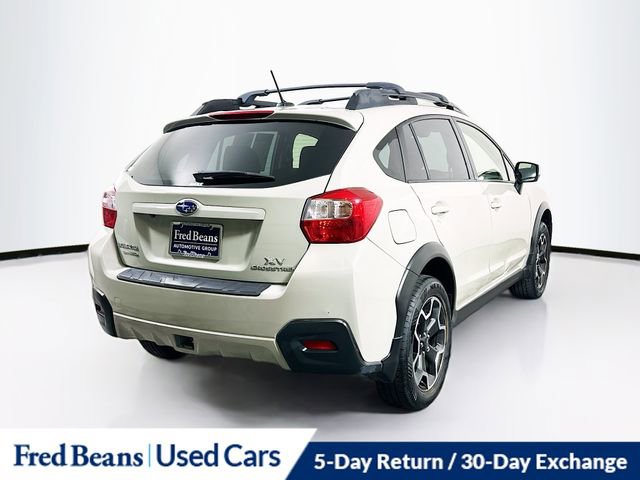 Used 2015 Subaru Crosstrek 2.0i Premium AWD/4WD image 10