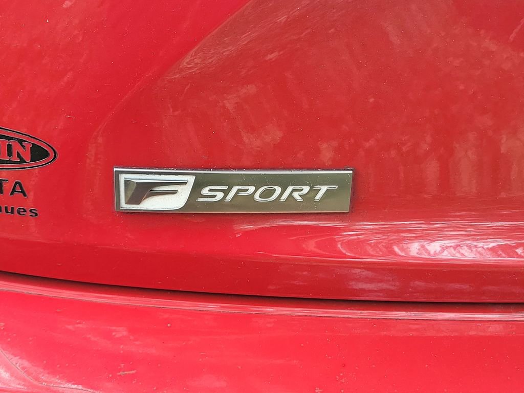 Used 2016 Lexus IS 350 image 14