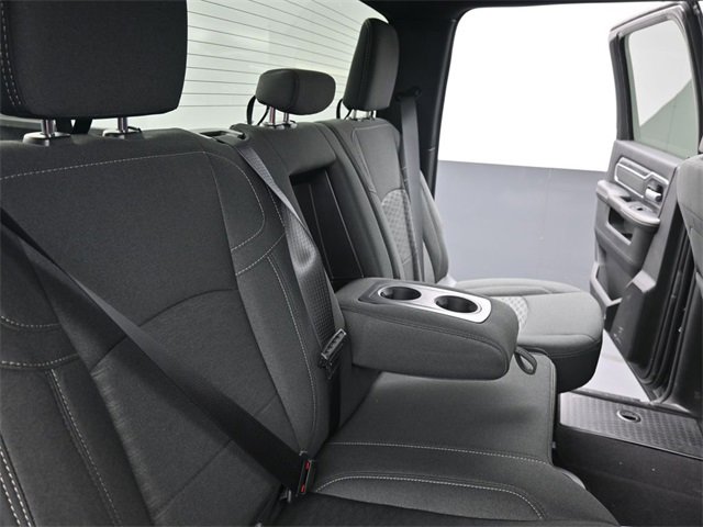New 2026 RAM 2500 Big Horn image 19