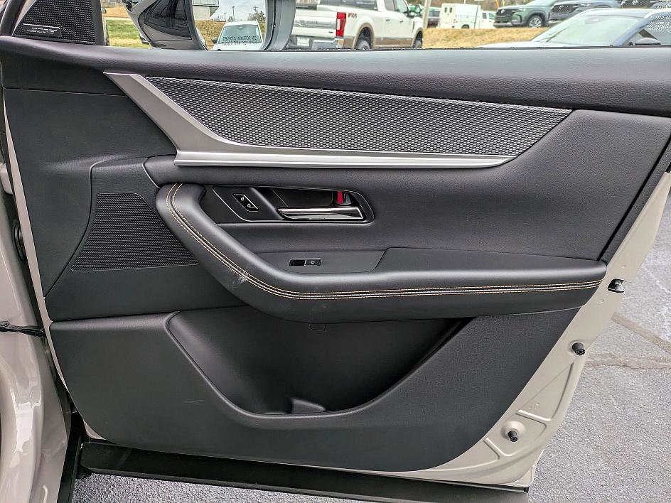 New 2026 MAZDA CX-90 3.3 Turbo S w/ Premium Package image 33