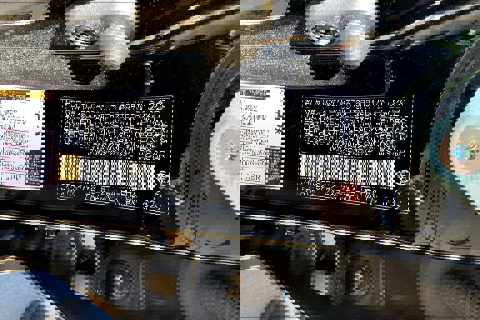 Used 2023 Toyota Corolla GR w/ Performance Package image 33