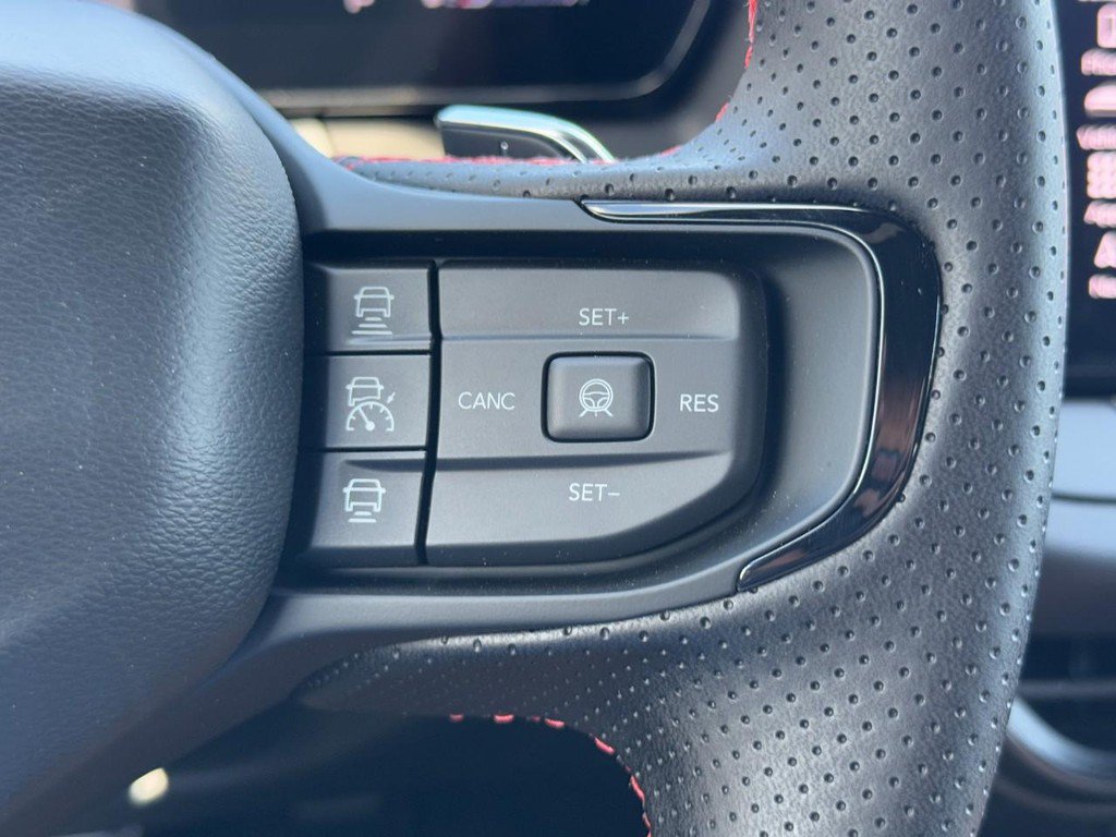 New 2026 Dodge Charger Scat Pack AWD/4WD image 14