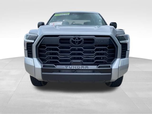 Certified 2025 Toyota Tundra Limited w/ TRD Off-Road Package AWD/4WD image 25
