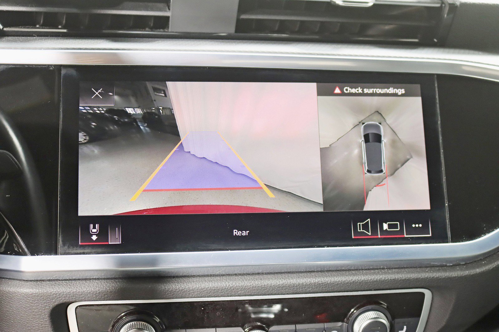 Used 2022 Audi Q3 2.0T Premium Plus image 19