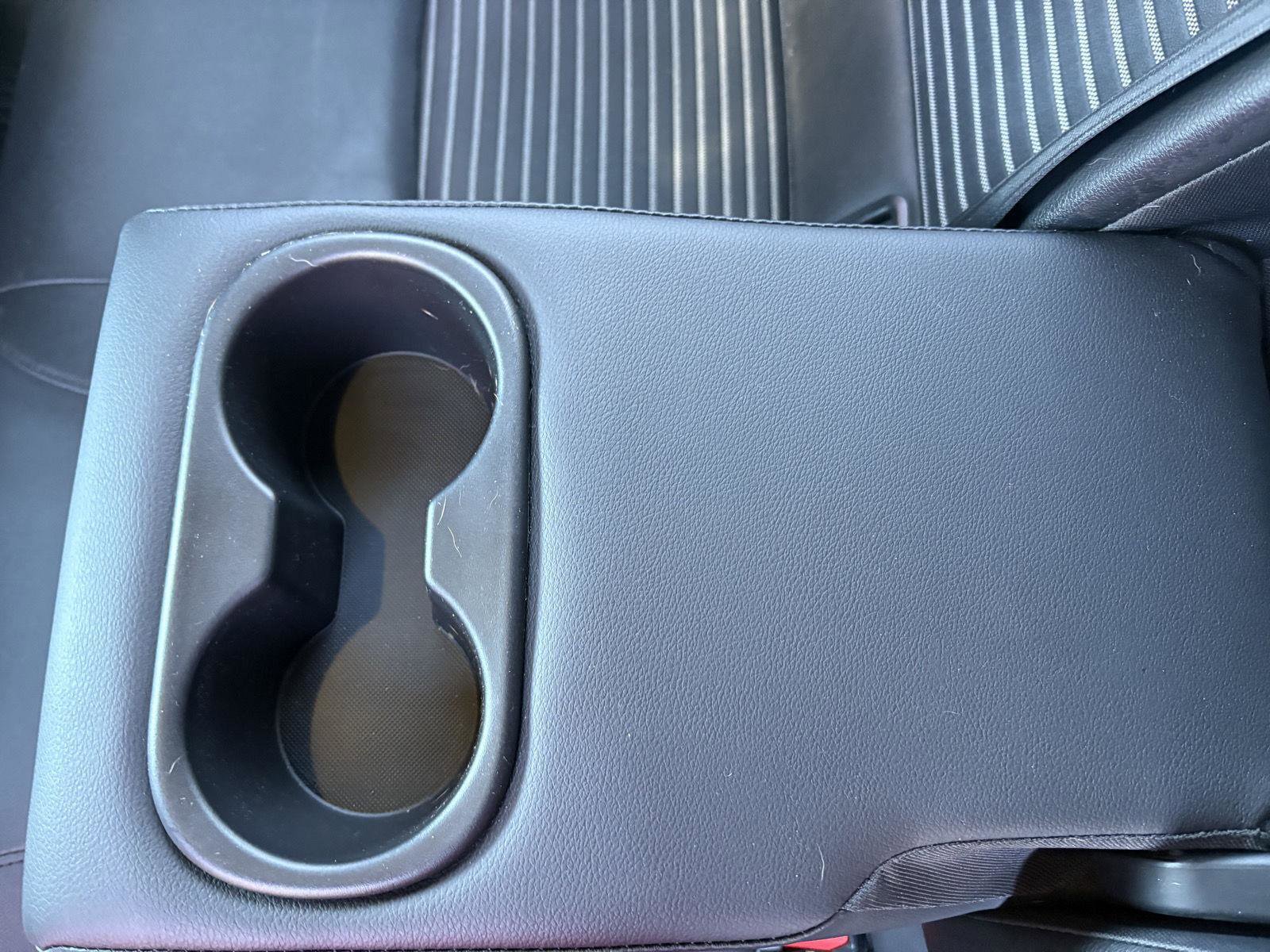 Used 2023 Toyota Corolla Cross XSE w/ Convenience Package image 17