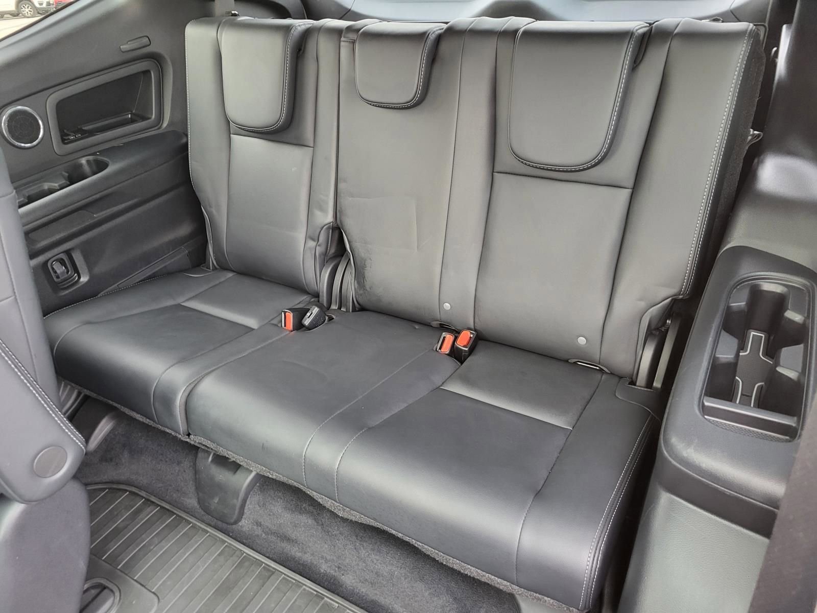 Used 2024 Subaru Ascent Touring w/ Popular Package #2 image 17