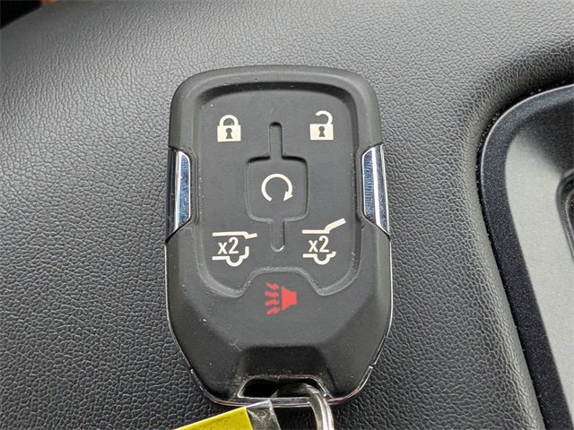 Used 2020 Chevrolet Tahoe Premier image 31