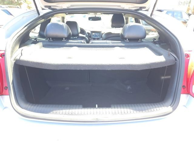 Used 2016 Hyundai Veloster Turbo image 22