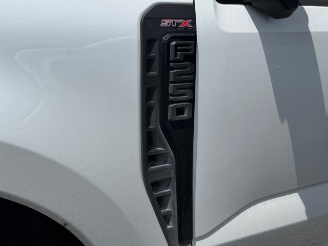 Used 2024 Ford F250 XL w/ STX Appearance Package AWD/4WD image 12