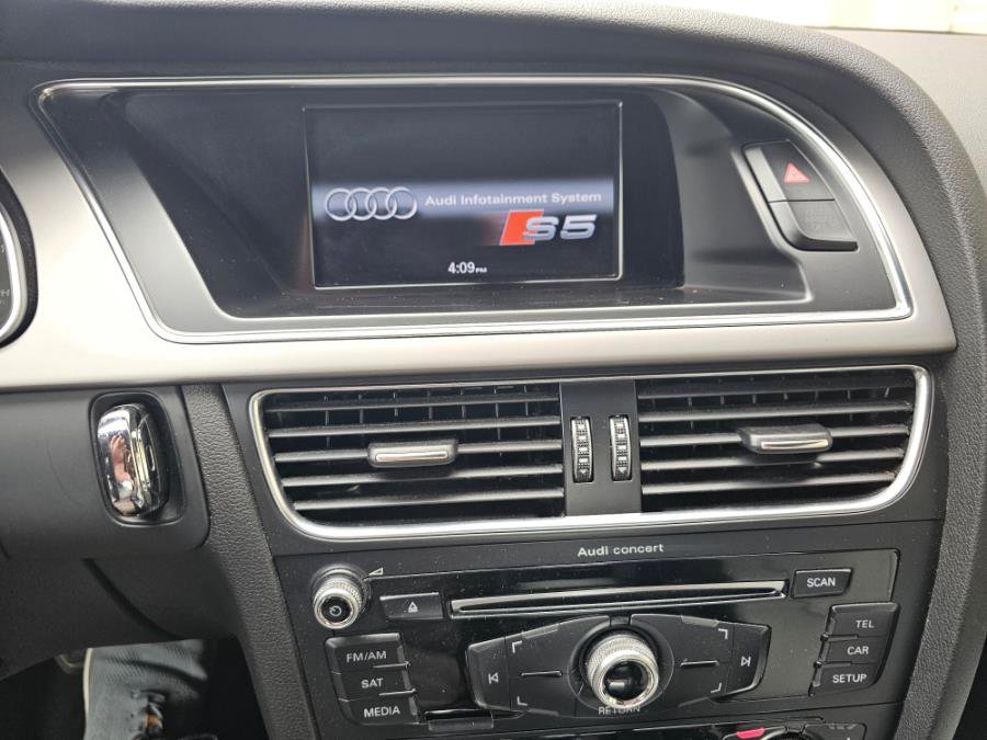 Used 2013 Audi S5 Premium Plus image 18