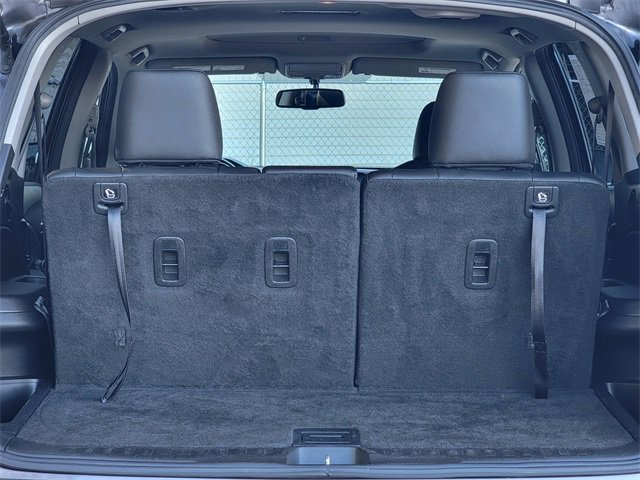 Used 2017 Honda Pilot EX-L image 23