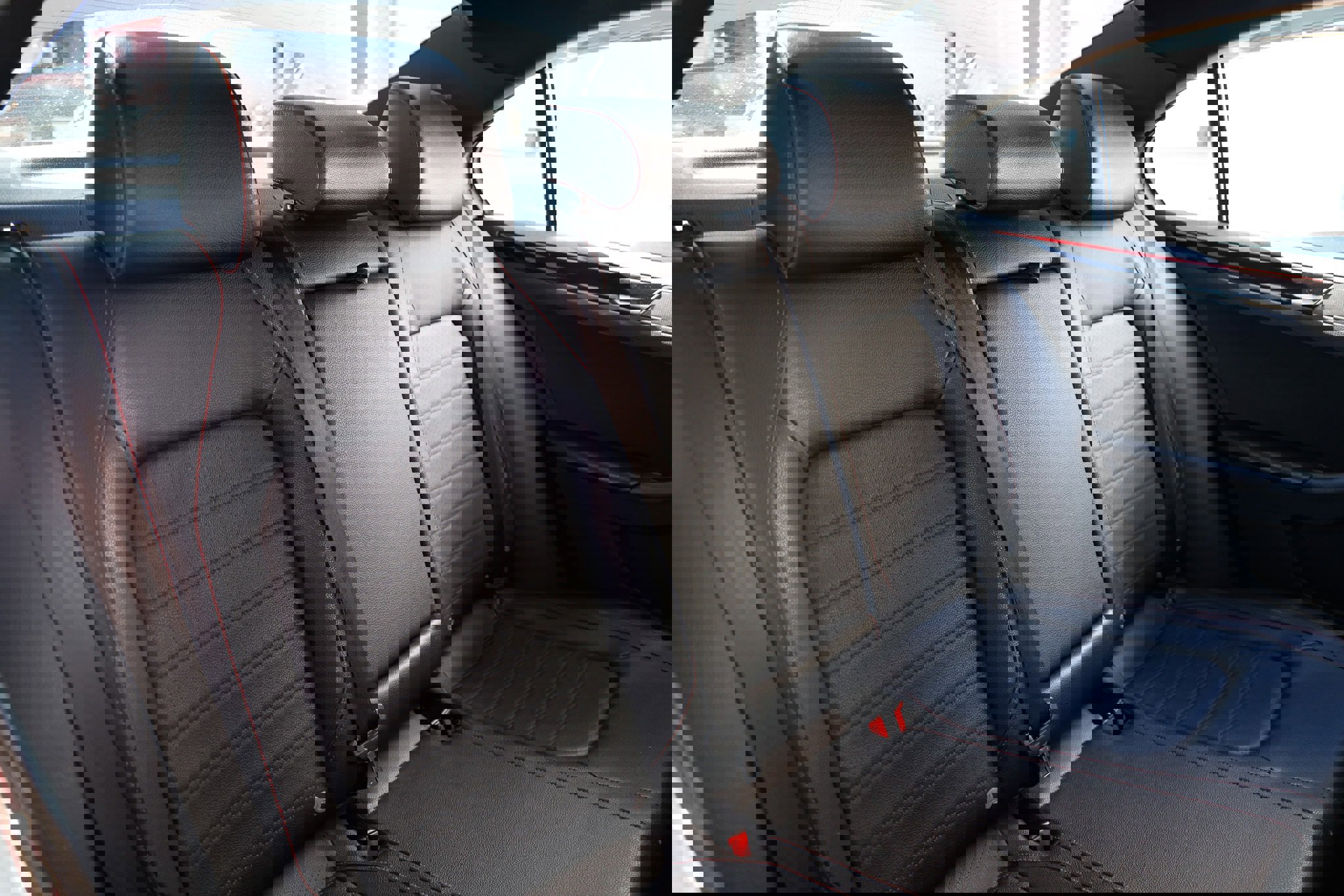 Used 2016 Volkswagen Jetta GLI SEL image 17