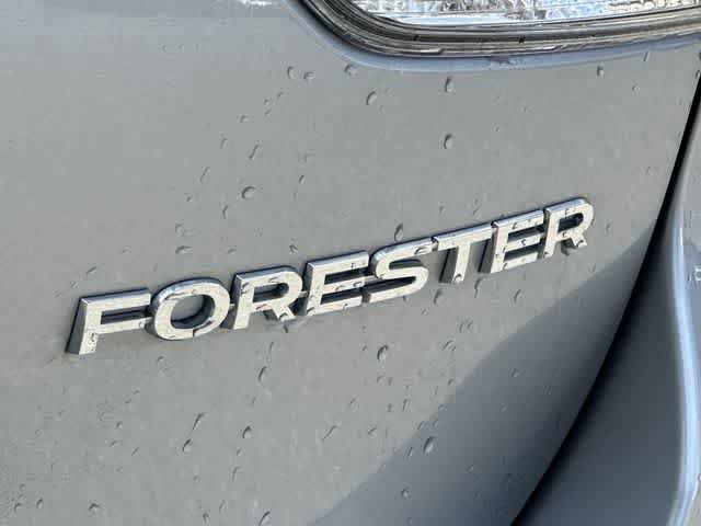 Certified 2023 Subaru Forester Premium AWD/4WD image 19