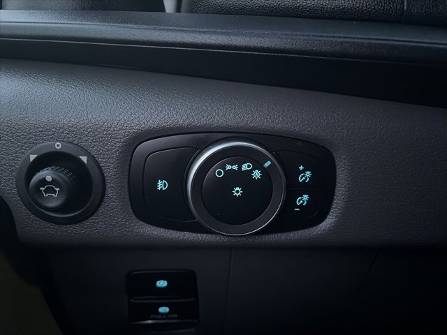 Used 2024 Ford Transit 250 Low Roof w/ Exterior Upgrade Package image 23