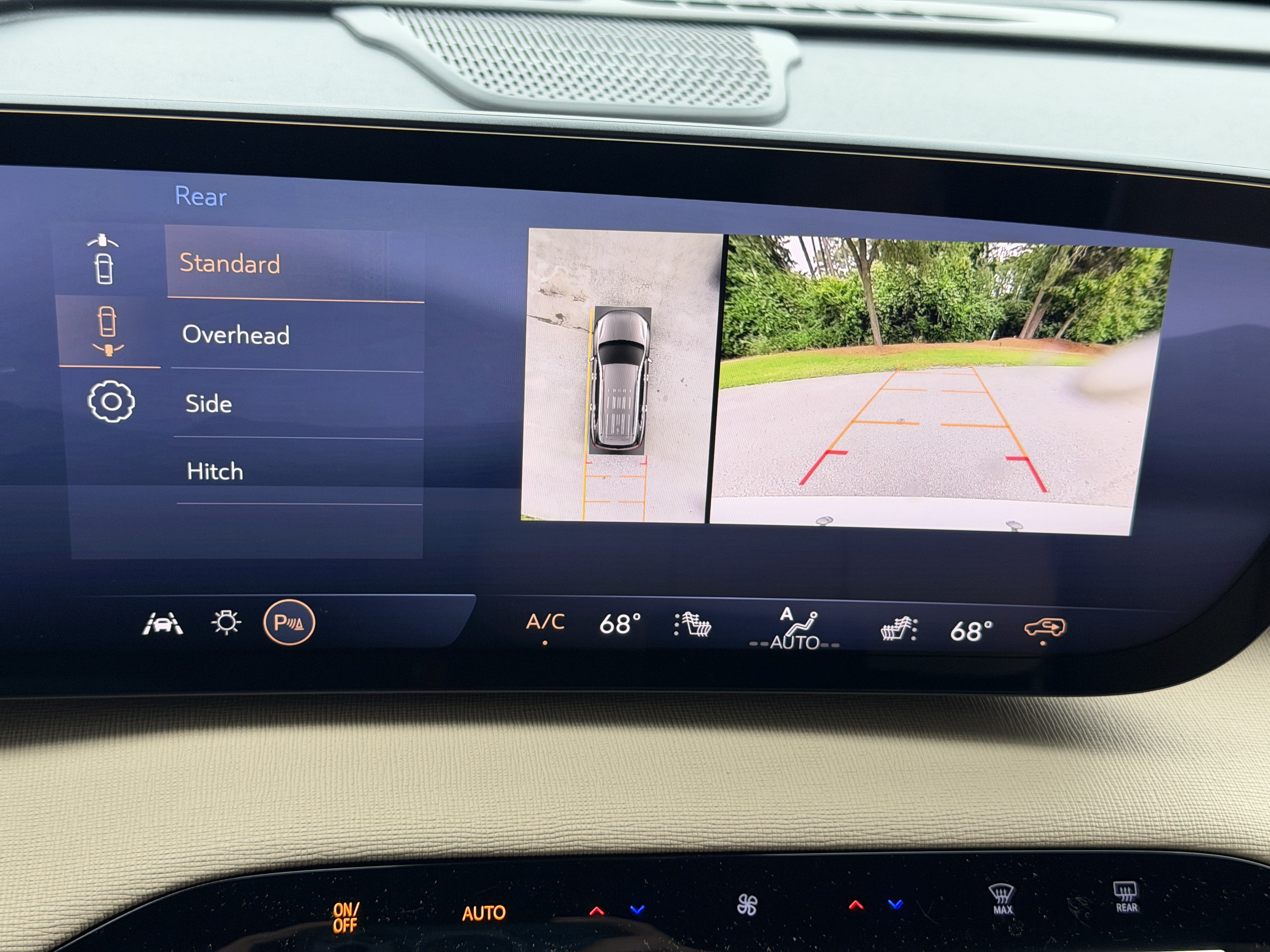 New 2026 Buick Enclave Preferred w/ Power Package FWD image 28