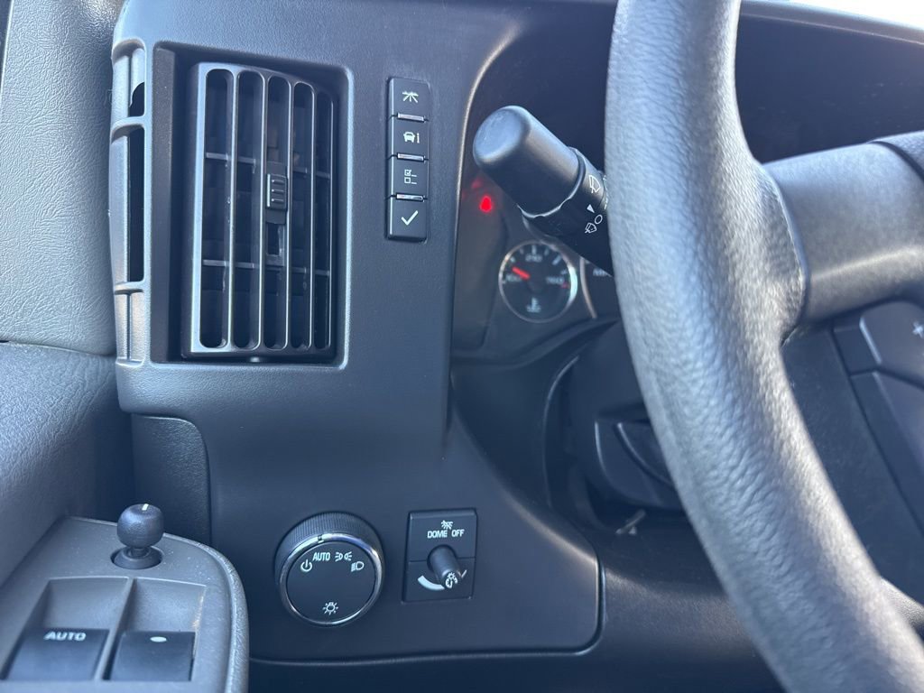 Used 2024 Chevrolet Express 3500 LS image 19