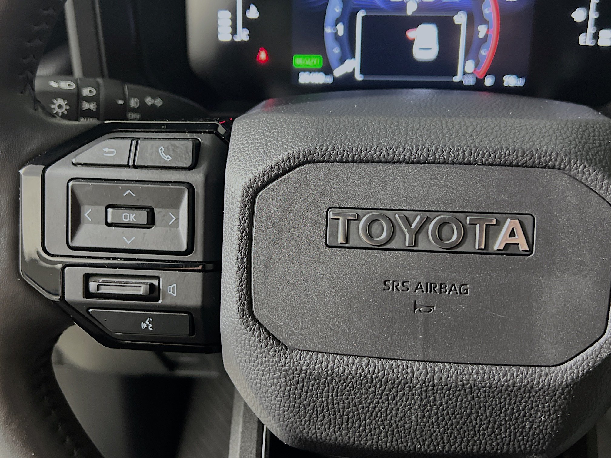 Used 2024 Toyota Land Cruiser 1958 AWD/4WD image 19