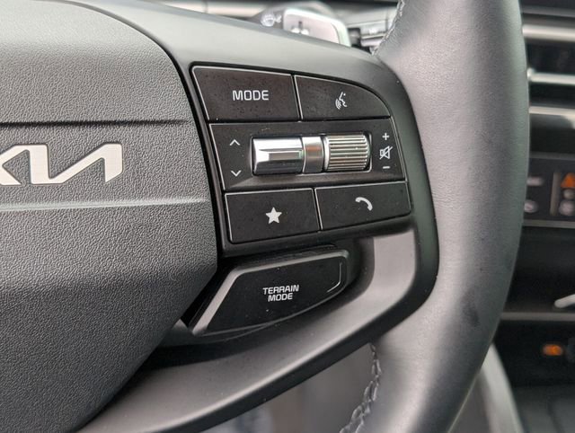 Used 2026 Kia Sportage EX image 35