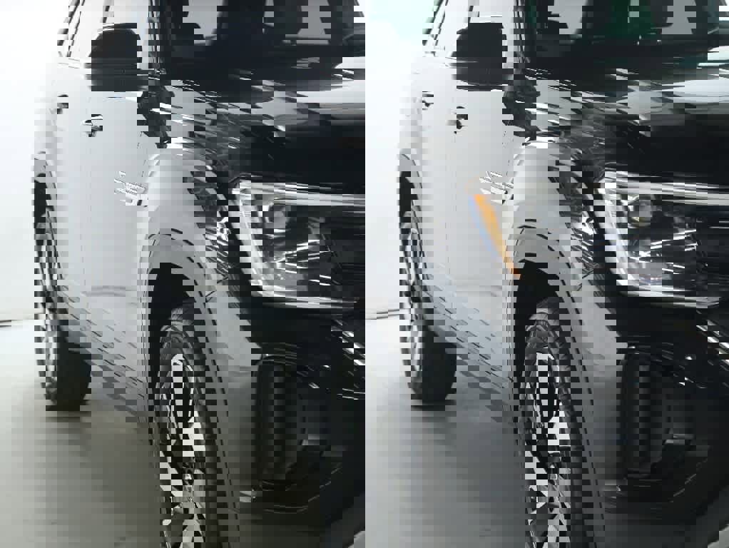 Used 2024 Volkswagen Atlas Cross Sport SE image 8