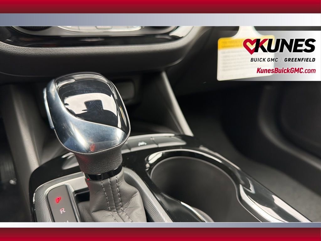 New 2026 Buick Envista Sport Touring w/ Convenience I Package image 27