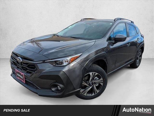 New 2026 Subaru Crosstrek 2.0i Premium