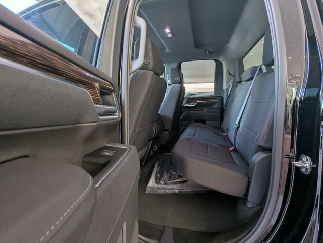 New 2026 GMC Sierra 2500 SLE AWD/4WD image 23