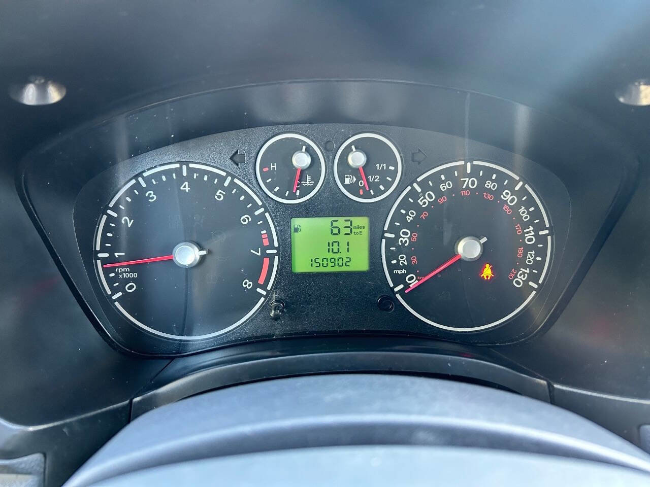 Used 2013 Ford Transit Connect XLT image 21