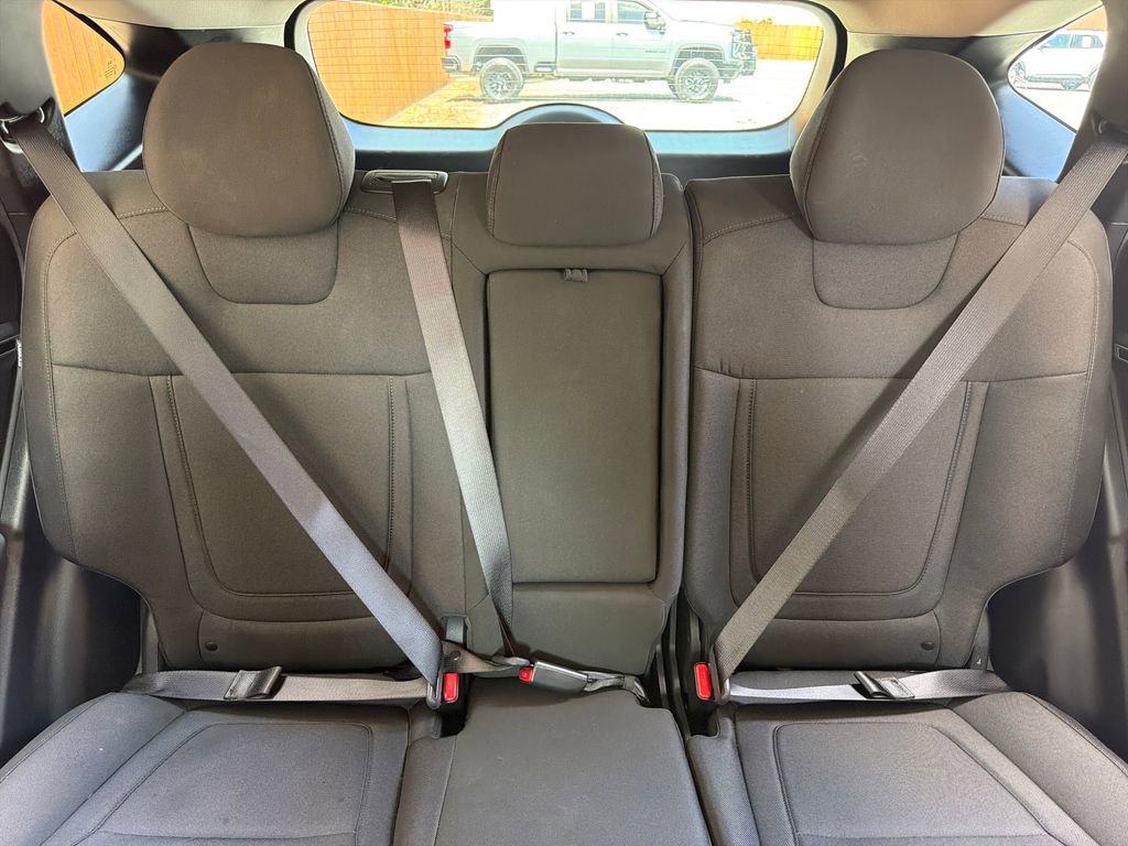Used 2024 Hyundai Tucson SE image 25