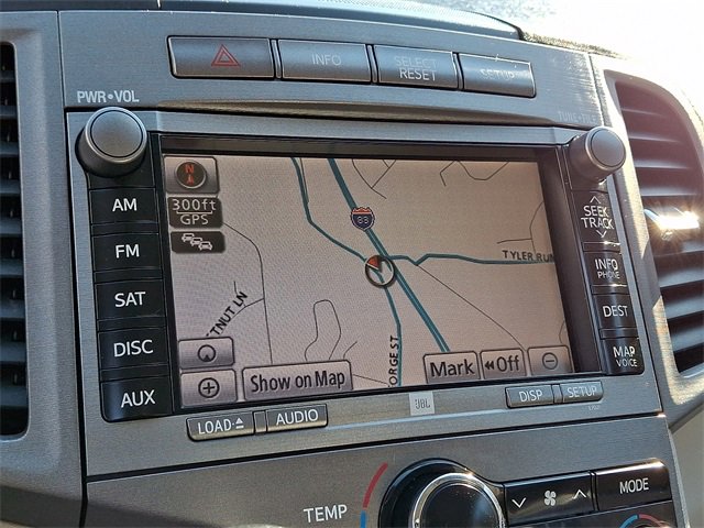 Used 2009 Toyota Venza Base image 18