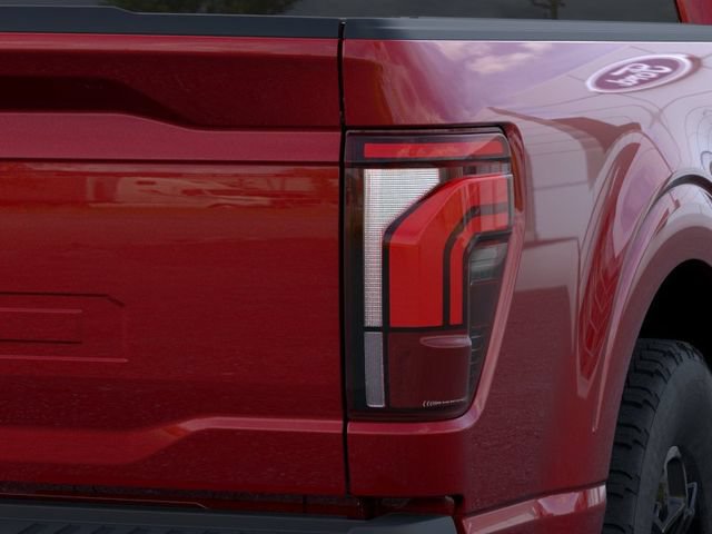 New 2026 Ford F150 Lariat RWD image 21