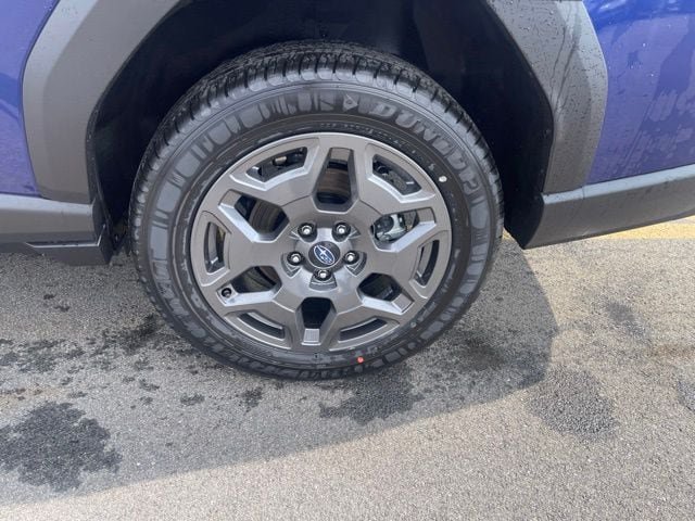 New 2026 Subaru Outback Premium AWD/4WD image 9