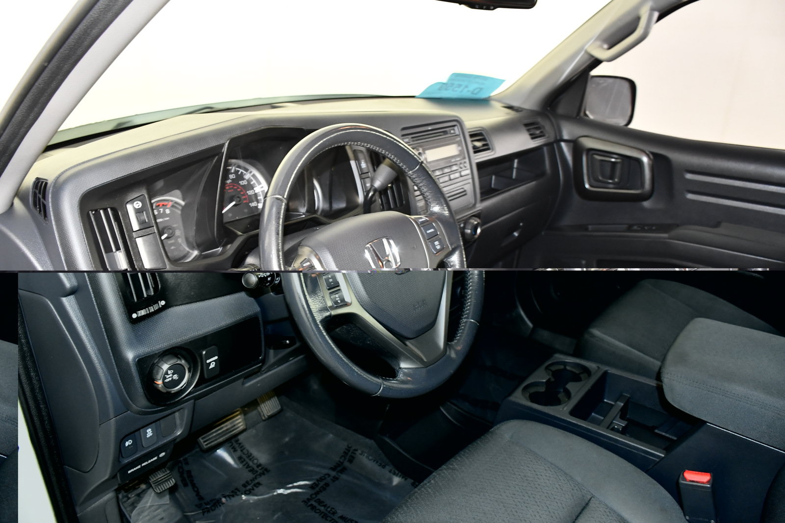 Used 2014 Honda Ridgeline Sport image 34
