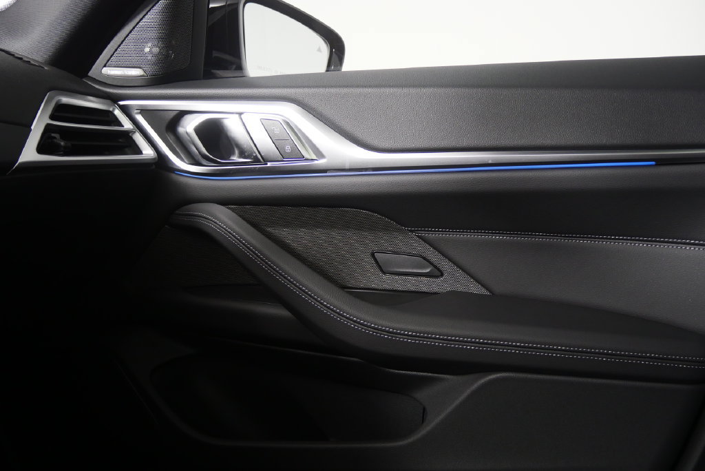 Certified 2026 BMW i4 eDrive40 w/ Premium Package RWD image 26