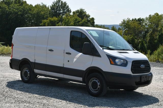 Used 2018 Ford Transit 250 130 Low Roof image 8