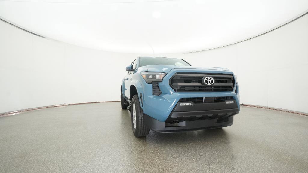 New 2026 Toyota Tacoma SR5 image 75