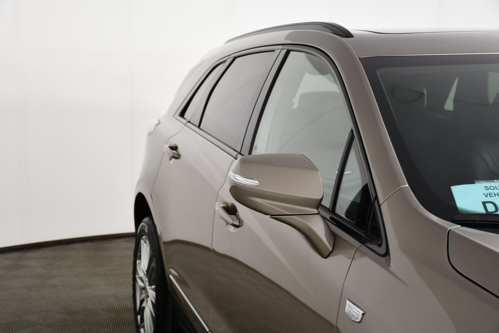 Used 2023 Cadillac XT5 Sportv AWD/4WD image 14
