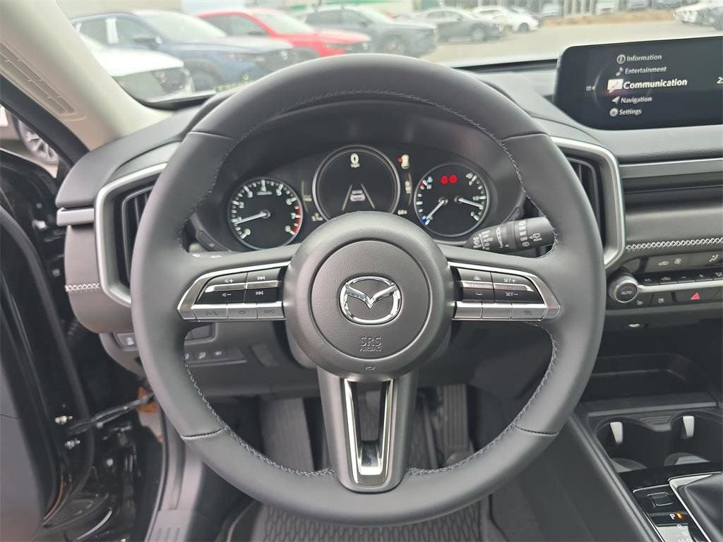 New 2026 MAZDA CX-50 AWD 2.5 S w/ Weather Package image 31