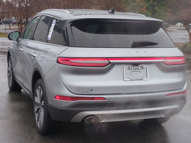 Used 2022 Lincoln Corsair Reserve w/ Luxury Package image 5