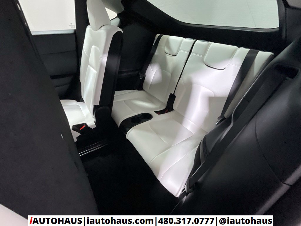 Used 2024 Tesla Model Y Long Range AWD/4WD image 18