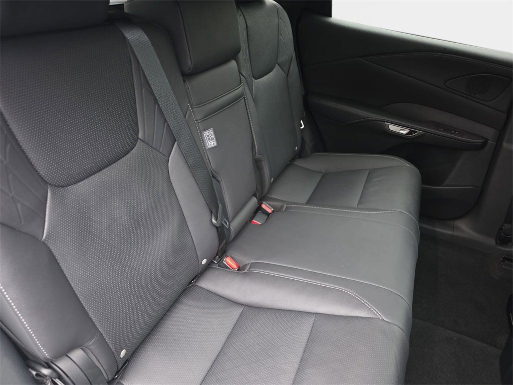 Certified 2024 Lexus RX 350 image 17