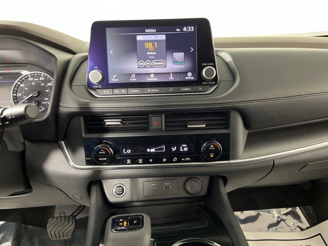 Used 2023 Nissan Rogue SV AWD/4WD image 20