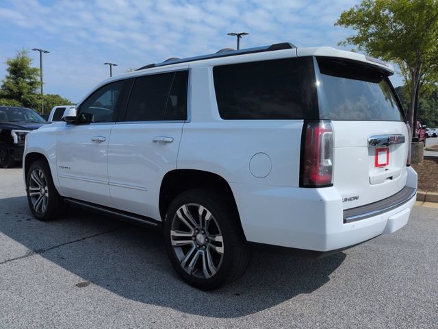 Used 2019 GMC Yukon Denali w/ Denali Ultimate Package AWD/4WD image 6