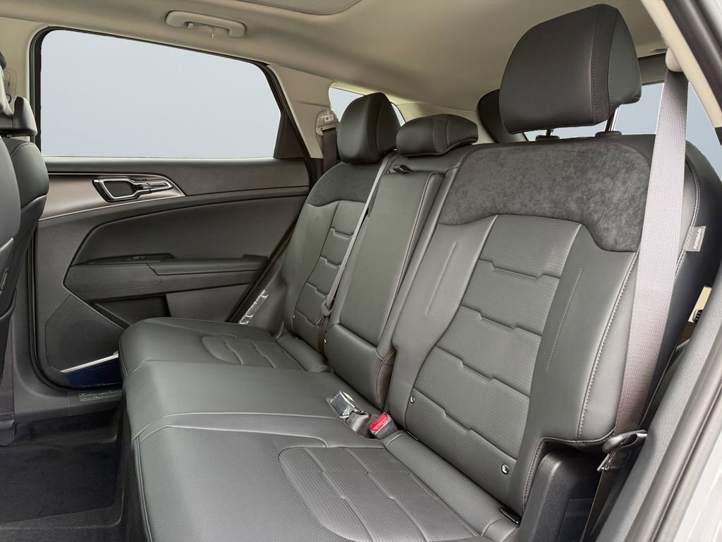 New 2026 Kia Sportage X-Line image 13