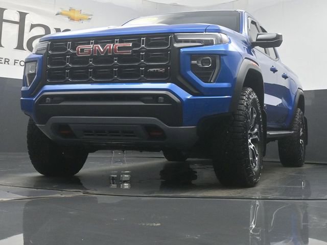 Used 2023 GMC Canyon AT4 w/ AT4 Premium Package image 4