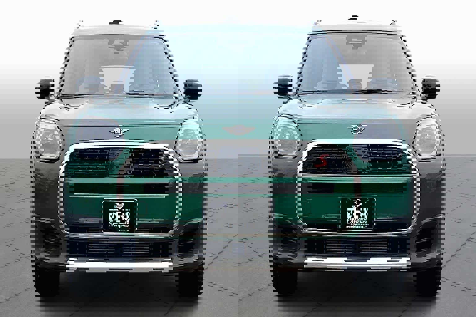 Used 2025 MINI Cooper Countryman S image 4