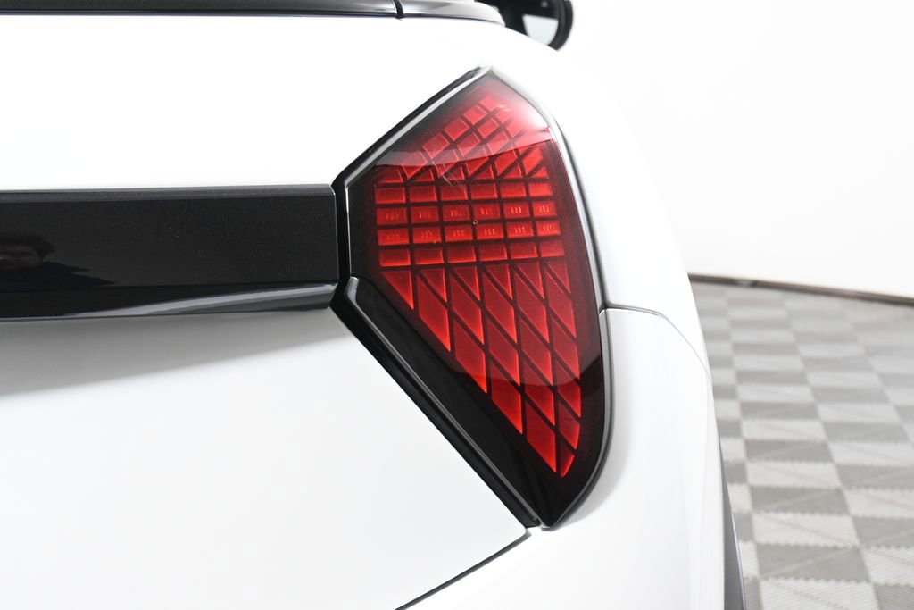 New 2026 MINI Cooper S image 13