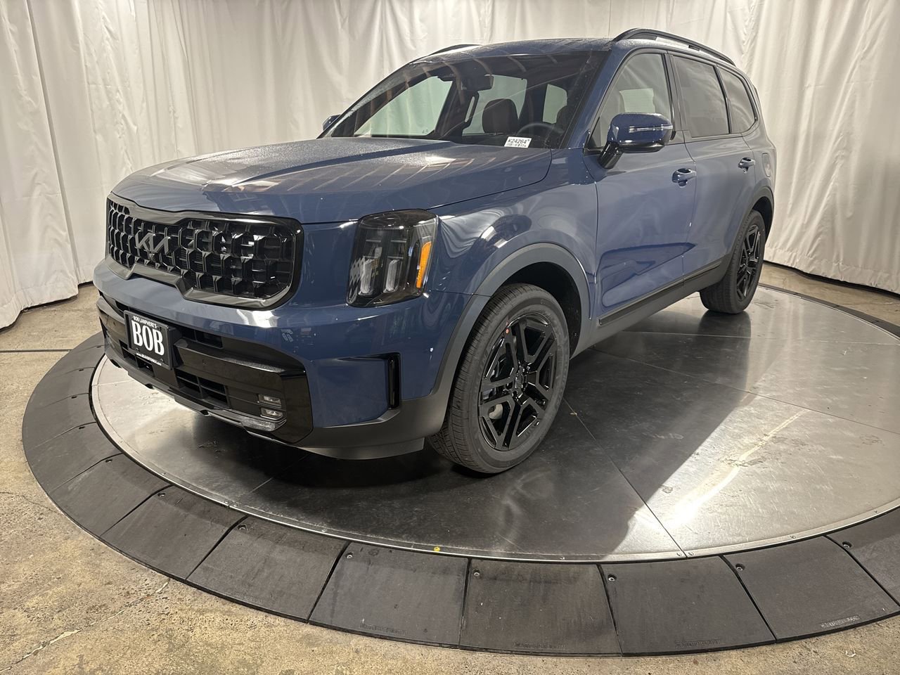 New 2025 Kia Telluride SX Prestige X-Line