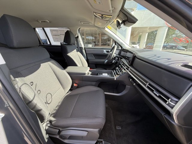 New 2026 Hyundai Santa Fe SE image 17