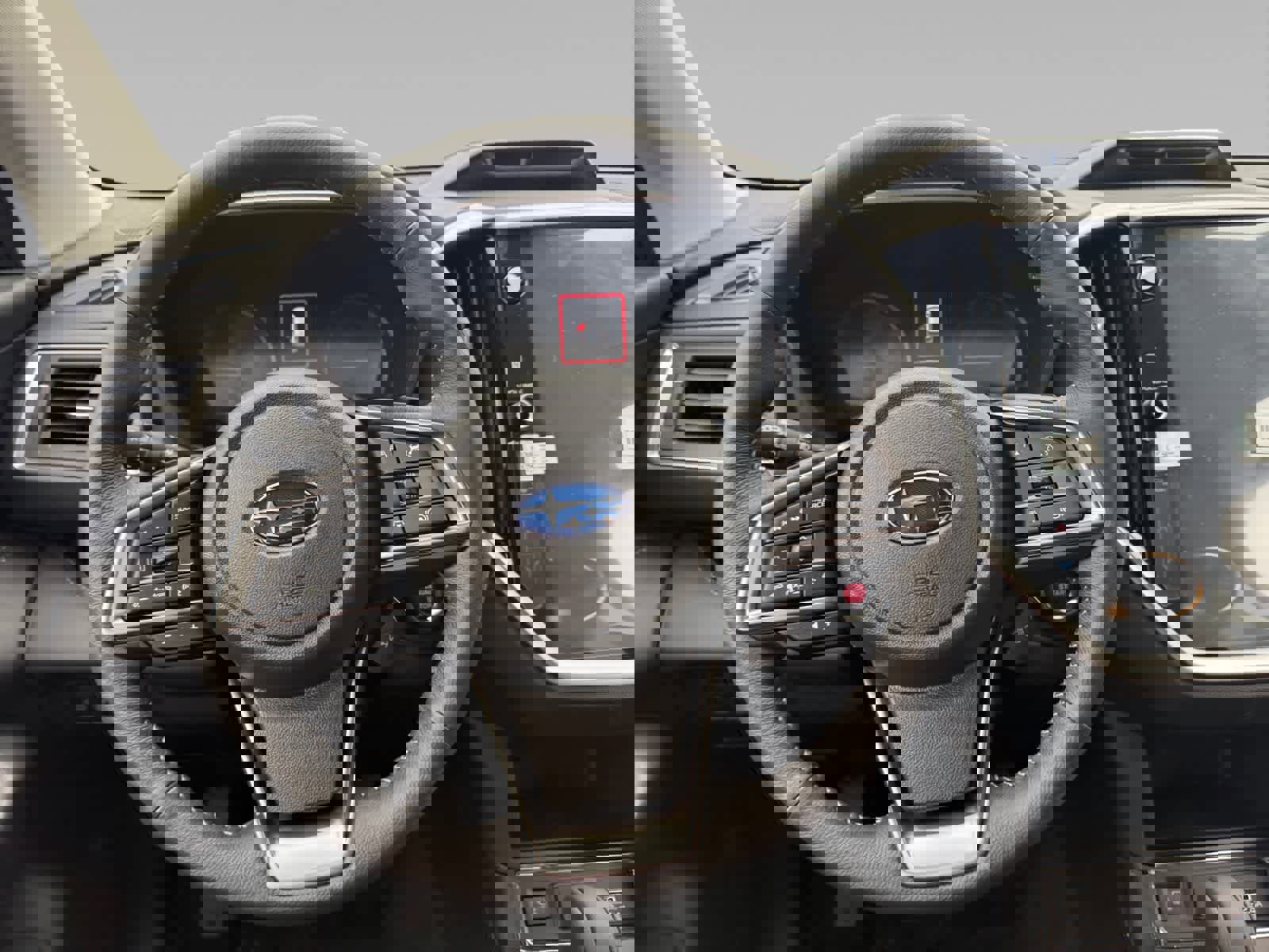 New 2025 Subaru Ascent Limited image 12